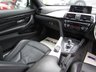 USED 2015 15 BMW M4 3.0 M4 2d AUTO 426 BHP STUNNING 430 BHP, BMW M4 3.0 COUPE 430 BHP. Finished in ALPINE WHITE with contrasting BLACK SPORTS HEATED LEATHER. This M4 offers great interior and boot space. The twin turbo, 3.0 litre engine punches out a huge 430 BHP firing it from 0-60 mph in only 4.1 seconds. This is a must have fun family car. Features include, Sat Nav, Heated Leather Electric Memory Seats, DAB, B/Tooth and much more.