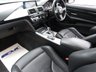 USED 2015 15 BMW M4 3.0 M4 2d AUTO 426 BHP STUNNING 430 BHP, BMW M4 3.0 COUPE 430 BHP. Finished in ALPINE WHITE with contrasting BLACK SPORTS HEATED LEATHER. This M4 offers great interior and boot space. The twin turbo, 3.0 litre engine punches out a huge 430 BHP firing it from 0-60 mph in only 4.1 seconds. This is a must have fun family car. Features include, Sat Nav, Heated Leather Electric Memory Seats, DAB, B/Tooth and much more.