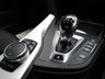 USED 2015 15 BMW M4 3.0 M4 2d AUTO 426 BHP STUNNING 430 BHP, BMW M4 3.0 COUPE 430 BHP. Finished in ALPINE WHITE with contrasting BLACK SPORTS HEATED LEATHER. This M4 offers great interior and boot space. The twin turbo, 3.0 litre engine punches out a huge 430 BHP firing it from 0-60 mph in only 4.1 seconds. This is a must have fun family car. Features include, Sat Nav, Heated Leather Electric Memory Seats, DAB, B/Tooth and much more.