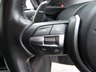 USED 2015 15 BMW M4 3.0 M4 2d AUTO 426 BHP STUNNING 430 BHP, BMW M4 3.0 COUPE 430 BHP. Finished in ALPINE WHITE with contrasting BLACK SPORTS HEATED LEATHER. This M4 offers great interior and boot space. The twin turbo, 3.0 litre engine punches out a huge 430 BHP firing it from 0-60 mph in only 4.1 seconds. This is a must have fun family car. Features include, Sat Nav, Heated Leather Electric Memory Seats, DAB, B/Tooth and much more.