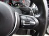 USED 2015 15 BMW M4 3.0 M4 2d AUTO 426 BHP STUNNING 430 BHP, BMW M4 3.0 COUPE 430 BHP. Finished in ALPINE WHITE with contrasting BLACK SPORTS HEATED LEATHER. This M4 offers great interior and boot space. The twin turbo, 3.0 litre engine punches out a huge 430 BHP firing it from 0-60 mph in only 4.1 seconds. This is a must have fun family car. Features include, Sat Nav, Heated Leather Electric Memory Seats, DAB, B/Tooth and much more.