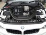 USED 2015 15 BMW M4 3.0 M4 2d AUTO 426 BHP STUNNING 430 BHP, BMW M4 3.0 COUPE 430 BHP. Finished in ALPINE WHITE with contrasting BLACK SPORTS HEATED LEATHER. This M4 offers great interior and boot space. The twin turbo, 3.0 litre engine punches out a huge 430 BHP firing it from 0-60 mph in only 4.1 seconds. This is a must have fun family car. Features include, Sat Nav, Heated Leather Electric Memory Seats, DAB, B/Tooth and much more.