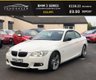 USED 2012 62 BMW 3 SERIES 2.0 320D SPORT PLUS EDITION 2d 181 BHP SAT NAV * FULL LEATHER