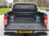 USED 2011 61 TOYOTA HI-LUX 3.0 INVINCIBLE 4X4 D-4D DCB 1d AUTO 169 BHP 2 KEYS + BULL BARS ** NO VAT **