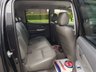 USED 2011 61 TOYOTA HI-LUX 3.0 INVINCIBLE 4X4 D-4D DCB 1d AUTO 169 BHP 2 KEYS + BULL BARS ** NO VAT **