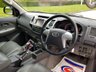 USED 2011 61 TOYOTA HI-LUX 3.0 INVINCIBLE 4X4 D-4D DCB 1d AUTO 169 BHP 2 KEYS + BULL BARS ** NO VAT **