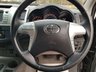 USED 2011 61 TOYOTA HI-LUX 3.0 INVINCIBLE 4X4 D-4D DCB 1d AUTO 169 BHP 2 KEYS + BULL BARS ** NO VAT **