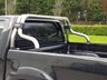 USED 2011 61 TOYOTA HI-LUX 3.0 INVINCIBLE 4X4 D-4D DCB 1d AUTO 169 BHP 2 KEYS + BULL BARS ** NO VAT **