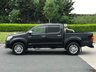USED 2011 61 TOYOTA HI-LUX 3.0 INVINCIBLE 4X4 D-4D DCB 1d AUTO 169 BHP 2 KEYS + BULL BARS ** NO VAT **