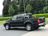 USED 2011 61 TOYOTA HI-LUX 3.0 INVINCIBLE 4X4 D-4D DCB 1d AUTO 169 BHP 2 KEYS + BULL BARS ** NO VAT **