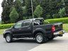USED 2011 61 TOYOTA HI-LUX 3.0 INVINCIBLE 4X4 D-4D DCB 1d AUTO 169 BHP 2 KEYS + BULL BARS ** NO VAT **
