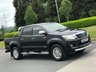 USED 2011 61 TOYOTA HI-LUX 3.0 INVINCIBLE 4X4 D-4D DCB 1d AUTO 169 BHP 2 KEYS + BULL BARS ** NO VAT **