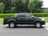 USED 2011 61 TOYOTA HI-LUX 3.0 INVINCIBLE 4X4 D-4D DCB 1d AUTO 169 BHP 2 KEYS + BULL BARS ** NO VAT **