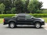 USED 2011 61 TOYOTA HI-LUX 3.0 INVINCIBLE 4X4 D-4D DCB 1d AUTO 169 BHP 2 KEYS + BULL BARS ** NO VAT **