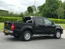 USED 2011 61 TOYOTA HI-LUX 3.0 INVINCIBLE 4X4 D-4D DCB 1d AUTO 169 BHP 2 KEYS + BULL BARS ** NO VAT **