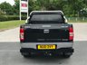 USED 2011 61 TOYOTA HI-LUX 3.0 INVINCIBLE 4X4 D-4D DCB 1d AUTO 169 BHP 2 KEYS + BULL BARS ** NO VAT **