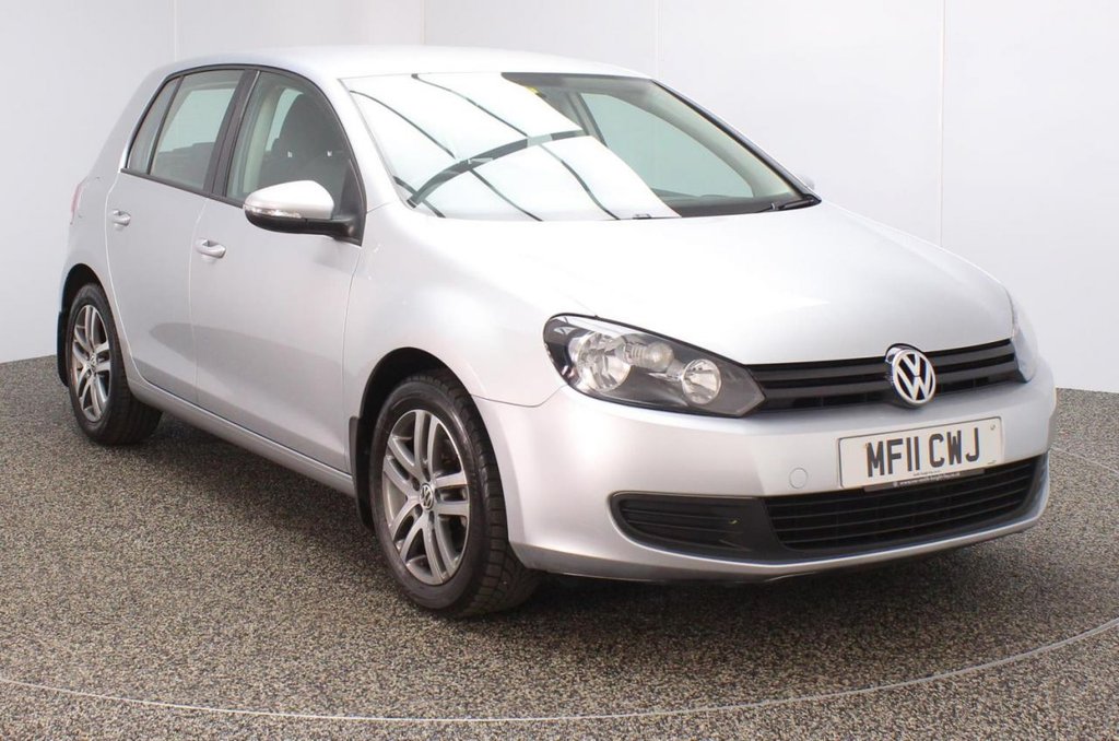 View our VOLKSWAGEN GOLF