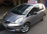USED 2010 60 HONDA JAZZ 1.2 I-VTEC SE  Low Mileage.....Excellent History