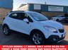 USED 2013 63 VAUXHALL MOKKA 1.7 EXCLUSIV CDTI S/S 5d 128 BHP £30 a year road tax Stylish Mokka 1.7 Diesel with only 44765 miles FSH Front & Rear Parking Sensor DAB Radio Bluetooth