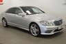 USED 2013 13 MERCEDES-BENZ S CLASS 3.0 S350 BLUETEC L AMG SPORT EDITION 4d AUTO 258 BHP PANORAMIC ROOF + SERVICE HISTORY + NAV + CAMERA