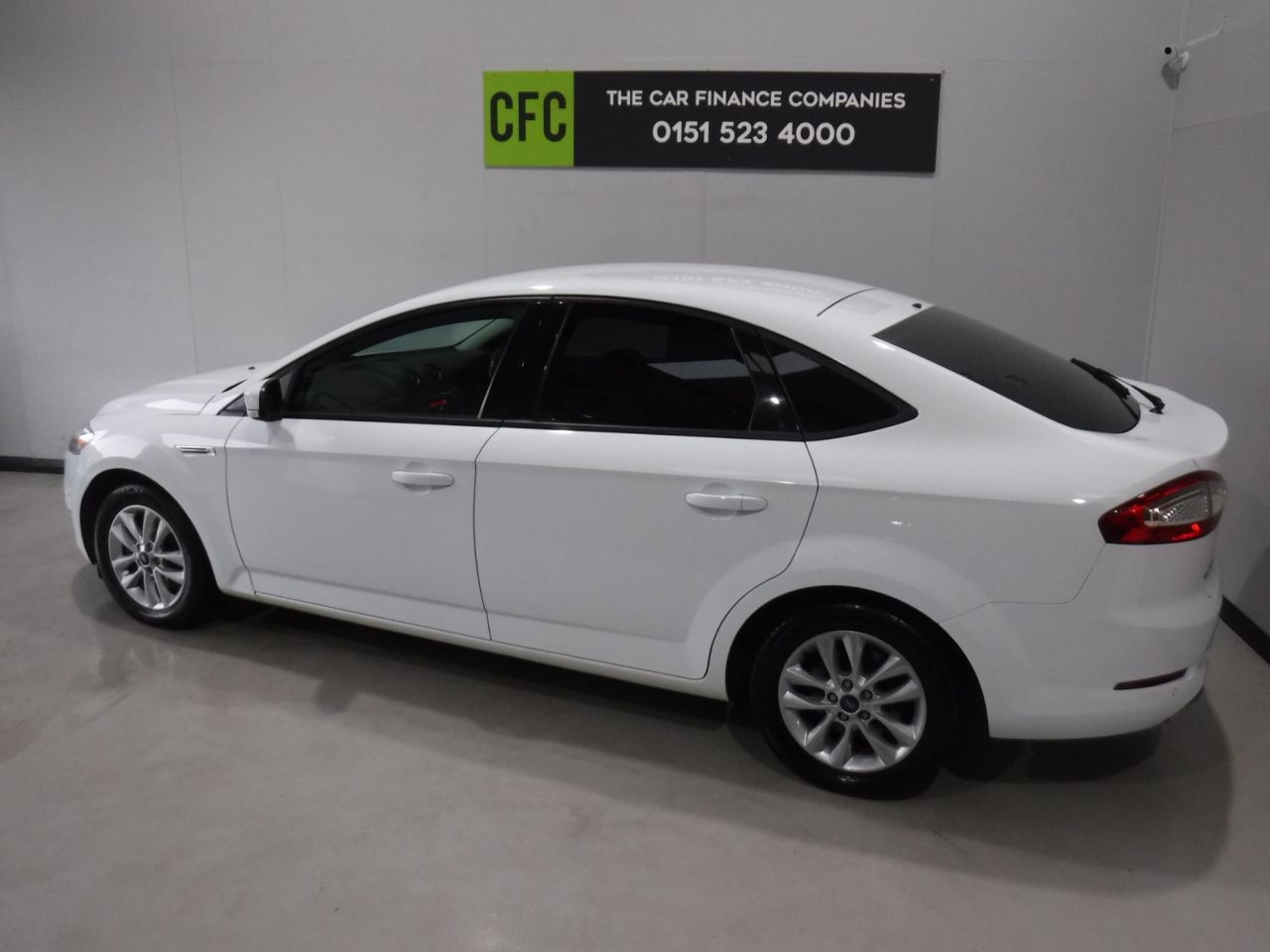 Ford Mondeo Hatchback Specs Photos 2010 2011 2012 2013 2014