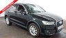 USED 2012 12 AUDI Q3 2.0 TDI SE 5d 138 BHP 