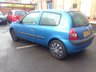 USED 2015 65 CITROEN C4 CACTUS 1.6 BLUEHDI FLAIR 5d 98 BHP 