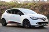 USED 2014 14 RENAULT CLIO 1.1 DYNAMIQUE MEDIANAV 5d -2 OWNER CAR FROM NEW-BLUETOOTH-SATNAV-CRUISE CONTROL 