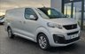 USED 2018 18 PEUGEOT EXPERT 1.6 BlueHDi (EURO 6) PROFESSIONAL LONG WHEEL BASE 1200KG NEW IN WITH CAR PLAY