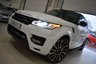 USED 2013 63 LAND ROVER RANGE ROVER SPORT 3.0 SDV6 HSE 5d-PANORAMIC ROOF-HEATED LEATHER SEATS-HEATED STEERING WHEEL-BLUETOOTH-CRUISE CONTROL-SATNAV-REVERSE CAMERA-ELECTRIC FOLDING MIRRORS-BLIND SPOT ASSIST 