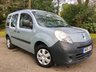 USED 2010 10 RENAULT KANGOO 1.6 EXTREME 5d 90 BHP''1 PRIVATE OWNER X8 SERVICE STAMPS DUE INTO STOCK 1ST FEBRUARY,,,,MORE DETAILS WHEN IN,,,,,