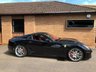 USED 2010 60 FERRARI 599 GTB 6.0 1d 599 HGTE HUGE SPEC 32K FFSH RED LEATHER HGTE