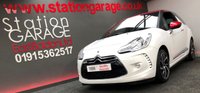 USED 2016 16 DS DS 3 1.6 BLUEHDI DSTYLE NAV S/S 3d 98 BHP 