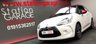 USED 2016 16 DS DS 3 1.6 BLUEHDI DSTYLE NAV S/S 3d 98 BHP 