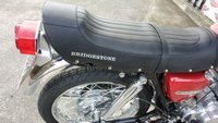 USED 1967 J BRIDGESTONE GTR350 Roadster Retro Classic Stunning, one of a pair available
