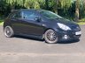USED 2011 11 VAUXHALL CORSA 1.6 VXR 3d 189 BHP Stunning Vauxhall VXR with full Main agent service History, Exchange gearbox new clutch, brake fluids changed this car has been very well maintained with Vauxhall documented history