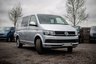 USED 2018 18 VOLKSWAGEN TRANSPORTER T32 TDI KOMBI HIGHLINE DSG (AUTO) GEARBOX 150 BLUEMOTION EURO 6 CARPETED HIGH SPEC KOMBI!