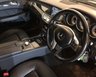 USED 2012 62 MERCEDES-BENZ CLS CLASS 3.0 CLS350 CDI BLUEEFFICIENCY AMG SPORT 4d AUTO 265 BHP Absolutely stunning Mercedes CLS 350 CDi AMG 4Dr Auto in Graphite grey metallic with full black leather interior-Only 65,000 miles with Full Mercedes Benz Service History last serviced 1000 miles ago at JCT 600 MB -huge spec including factory electric Sunroof,Sat Nav,18"AMG alloys,Cruise,Climate,Blue tooth,heated seats etc this car really must be viewed costing approaching £60,000 when new and in immaculate condition -looks and drives like £50,000 !!!!