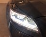 USED 2012 62 MERCEDES-BENZ CLS CLASS 3.0 CLS350 CDI BLUEEFFICIENCY AMG SPORT 4d AUTO 265 BHP Absolutely stunning Mercedes CLS 350 CDi AMG 4Dr Auto in Graphite grey metallic with full black leather interior-Only 65,000 miles with Full Mercedes Benz Service History last serviced 1000 miles ago at JCT 600 MB -huge spec including factory electric Sunroof,Sat Nav,18"AMG alloys,Cruise,Climate,Blue tooth,heated seats etc this car really must be viewed costing approaching £60,000 when new and in immaculate condition -looks and drives like £50,000 !!!!