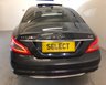 USED 2012 62 MERCEDES-BENZ CLS CLASS 3.0 CLS350 CDI BLUEEFFICIENCY AMG SPORT 4d AUTO 265 BHP Absolutely stunning Mercedes CLS 350 CDi AMG 4Dr Auto in Graphite grey metallic with full black leather interior-Only 65,000 miles with Full Mercedes Benz Service History last serviced 1000 miles ago at JCT 600 MB -huge spec including factory electric Sunroof,Sat Nav,18"AMG alloys,Cruise,Climate,Blue tooth,heated seats etc this car really must be viewed costing approaching £60,000 when new and in immaculate condition -looks and drives like £50,000 !!!!