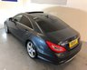 USED 2012 62 MERCEDES-BENZ CLS CLASS 3.0 CLS350 CDI BLUEEFFICIENCY AMG SPORT 4d AUTO 265 BHP Absolutely stunning Mercedes CLS 350 CDi AMG 4Dr Auto in Graphite grey metallic with full black leather interior-Only 65,000 miles with Full Mercedes Benz Service History last serviced 1000 miles ago at JCT 600 MB -huge spec including factory electric Sunroof,Sat Nav,18"AMG alloys,Cruise,Climate,Blue tooth,heated seats etc this car really must be viewed costing approaching £60,000 when new and in immaculate condition -looks and drives like £50,000 !!!!
