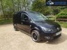 USED 2014 14 VOLKSWAGEN CADDY 1.6 C20 TDI HIGHLINE *NO VAT* 5d 102BHP AIR CON SERVICE HISTORY ** NO VAT ** NO VAT ** NATIONWIDE DELIVERY RAC WARRANTY