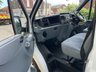 USED 2013 13 FORD TRANSIT 350 LWB 2.2Tdci 125 T350EF CURTAIN SIDE LUTON BOX VAN DRW 