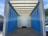 USED 2013 13 FORD TRANSIT 350 LWB 2.2Tdci 125 T350EF CURTAIN SIDE LUTON BOX VAN DRW 