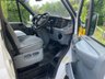 USED 2013 13 FORD TRANSIT 350 LWB 2.2Tdci 125 T350EF CURTAIN SIDE LUTON BOX VAN DRW 
