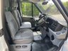 USED 2013 13 FORD TRANSIT 350 LWB 2.2Tdci 125 T350EF CURTAIN SIDE LUTON BOX VAN DRW 