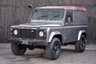 USED 2006 56 LAND ROVER DEFENDER 2.5 90 TD5 COUNTY HARD TOP 1d 120 BHP Very Clean Vehicle