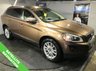 USED 2009 09 VOLVO XC60 2.4 D5 SE LUX AWD 5d 185 BHP Bluetooth : Sat Nav : Contrasting leather upholstery : Heated front seats : Electric/Memory driver's seat : Isofix fittings : Front + rear parking sensors