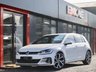 USED 2017 67 VOLKSWAGEN GOLF 2.0 GTD TDI DSG 5d AUTO 182 BHP 19 INCH BRESCIA ALLOYS*VIRTUAL COCKPIT*SAT NAV*HEATED CLOTH SEATS*FOLDING MIRRORS*FVSH*WELL CARED FOR CAR*BEST COLOUR IN WHITE THE 7.5 FACELIFT MODEL*MATRIX REAR LIGHTS*PRIVACY GLASS*FOLDING MIRRORS*MANUFACTURERS WARRANTY TILL NOVEMBER 2020*ECONOMY COMFORT AND PERFORMANCE
