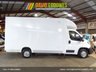 USED 2014 64 PEUGEOT BOXER 2.2 HDI 335 L3 F/C 130 BHP LO LOADER PLATFORM CAB LUTON VAN "YOU'RE IN SAFE HANDS" - AA DEALER PROMISE
